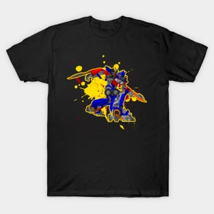 Optimus Prime T-Shirt